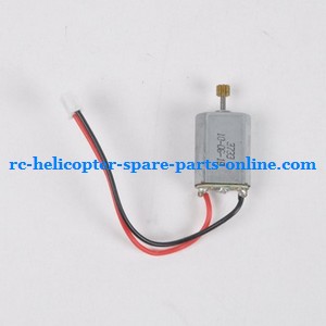 SYMA S006 S006G S006-1 RC helicopter spare parts todayrc toys listing main motor with long shaft