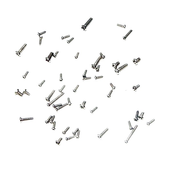 SYMA S023 helicopter spare parts todayrc toys listing screws set