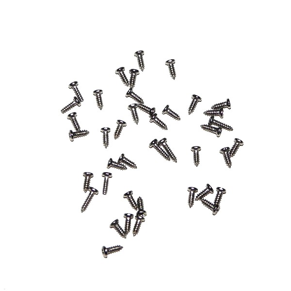 SYMA S026 S026G RC helicopter spare parts todayrc toys listing screws set