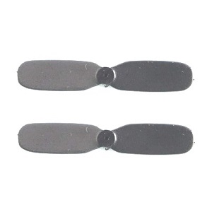 SYMA S109 S109G S109I RC helicopter spare parts todayrc toys listing tail blade 2pcs