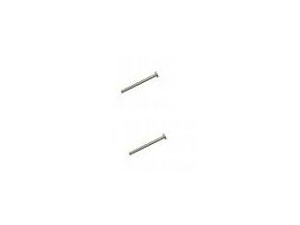 SYMA S107 S107G S107I RC helicopter spare parts todayrc toys listing small iron bar for fixing the balance bar 2pcs