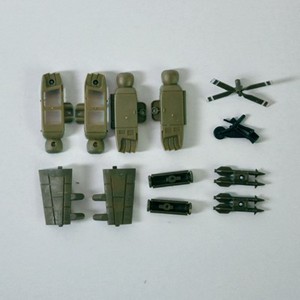 SYMA S109 S109G S109I RC helicopter spare parts todayrc toys listing decorative set