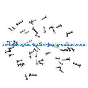 SYMA S113 S113G RC helicopter spare parts todayrc toys listing screws set