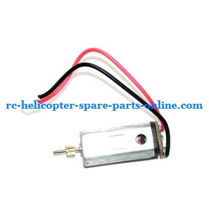 SYMA S113 S113G RC helicopter spare parts todayrc toys listing main motor with short shaft