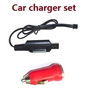 S177 GPS CSJ Toys-sky RC quadcopter drone spare parts todayrc toys listing car charger with USB charger wire
