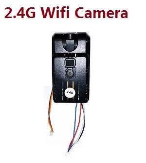 S177 GPS CSJ Toys-sky RC quadcopter drone spare parts todayrc toys listing 2.4G WIFI camera module