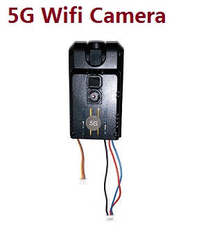 S177 GPS CSJ Toys-sky RC quadcopter drone spare parts todayrc toys listing 5G WIFI camera module
