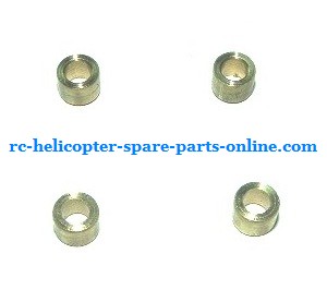 SYMA S031 S031G S31(2.4G) RC helicopter spare parts todayrc toys listing fixed copper ring set in the baldes hole