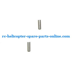 SYMA S031 S031G S31(2.4G) RC helicopter spare parts todayrc toys listing metal bar on the inner shaft