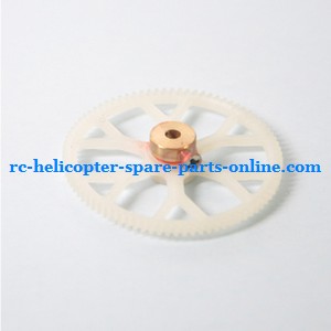 SYMA S031 S031G S31(2.4G) RC helicopter spare parts todayrc toys listing lower main gear