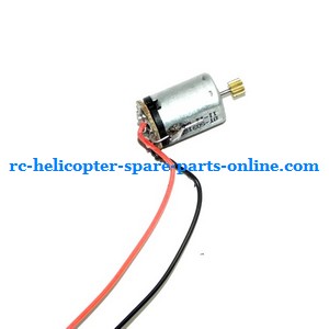 SYMA S031 S031G S31(2.4G) RC helicopter spare parts todayrc toys listing tail motor