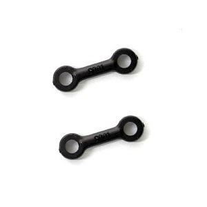 SYMA S032 S032G S32(2.4G) RC helicopter spare parts todayrc toys listing connect buckle 2pcs