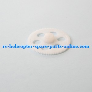 SYMA S032 S032G S32(2.4G) RC helicopter spare parts todayrc toys listing upper main gear