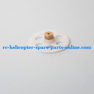 SYMA S032 S032G S32(2.4G) RC helicopter spare parts todayrc toys listing lower main gear