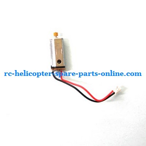 SYMA S032 S032G S32(2.4G) RC helicopter spare parts todayrc toys listing main motor with short shaft