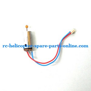 SYMA S032 S032G S32(2.5G) RC helicopter spare parts todayrc toys listing main motor with long shaft