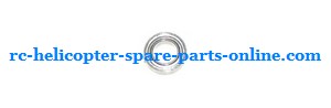 SYMA S032 S032G S32(2.4G) RC helicopter spare parts todayrc toys listing big bearing