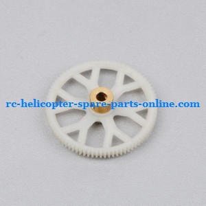 SYMA S033 S033G S33(2.4G) RC helicopter spare parts todayrc toys listing lower main gear