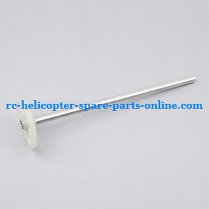 SYMA S033 S033G S33(2.4G) RC helicopter spare parts todayrc toys listing upper main gear + hollow pipe (set)