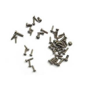 Syma S37 RC Helicopter spare parts todayrc toys listing screws set
