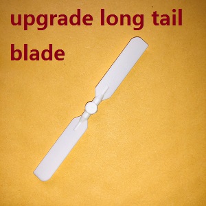 Syma S37 RC Helicopter spare parts todayrc toys listing tail blade (upgrade)