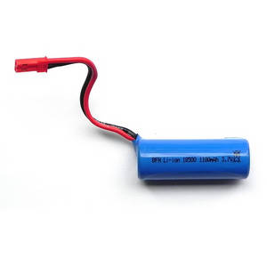 Syma S37 RC Helicopter spare parts todayrc toys listing 3.7V 1100mAh battery