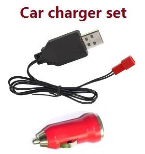 Syma S37 RC Helicopter spare parts todayrc toys listing car charger with USB charger wire