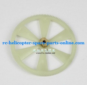 Subotech S902 S903 RC helicopter spare parts todayrc toys listing lower main gear