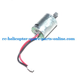 Subotech S902 S903 RC helicopter spare parts todayrc toys listing main motor with short shaft