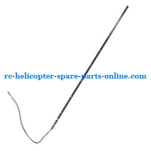 Subotech S902 S903 RC helicopter spare parts todayrc toys listing tail LED bar