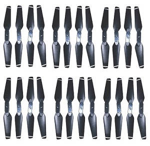 ZLRC ZLL SG107 RC drone quadcopter spare parts todayrc toys listing main blades 6sets