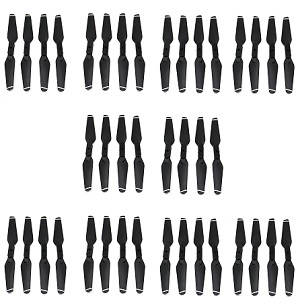 ZLRC ZLL SG107 RC drone quadcopter spare parts todayrc toys listing main blades 10sets