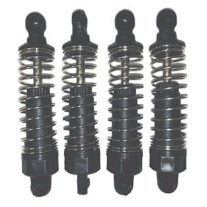 ZLL SG116 SG116PRO SG116MAX RC Car Vehicle spare parts shock absorber assembly 4pcs 6027