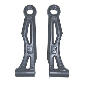 ZLL SG116 SG116PRO SG116MAX RC Car Vehicle spare parts front upper swing arms(L/R) 6014