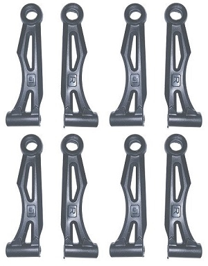 ZLL SG116 SG116PRO SG116MAX RC Car Vehicle spare parts front upper swing arms 4sets
