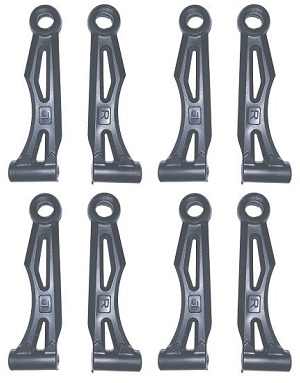 ZLL SG116 SG116PRO SG116MAX RC Car Vehicle spare parts front upper swing arms 4sets