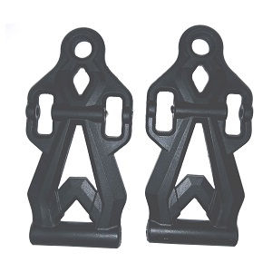 ZLL SG116 SG116PRO SG116MAX RC Car Vehicle spare parts front lower swing arms(L/R) 6015