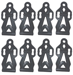ZLL SG116 SG116PRO SG116MAX RC Car Vehicle spare parts front lower swing arms 4sets