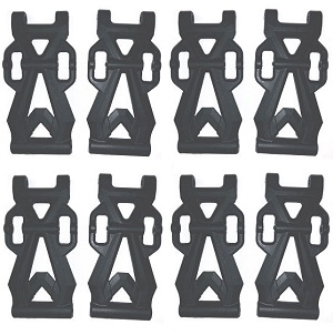ZLL SG116 SG116PRO SG116MAX RC Car Vehicle spare parts rear lower sway arms 4sets