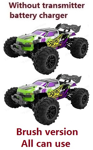 ZLL SG116 SG116PRO SG116MAX RC Car without transmitter battery charger etc. Brush version all can use 2pcs