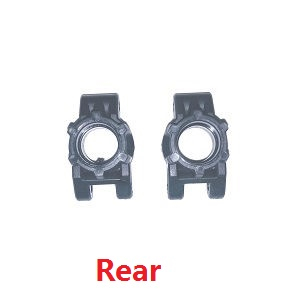 ZLL Beast SG216 SG216PRO SG216MAX RC Car Vehicle spare parts rear steering assembly (L+R) 6071