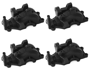ZLL Beast SG216 SG216PRO SG216MAX RC Car Vehicle spare parts front gear box top housing 6020 4pcs