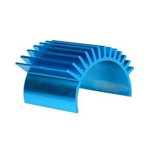 ZLL Beast SG216 SG216PRO SG216MAX RC Car Vehicle spare parts aluminum motor heat sink 6048