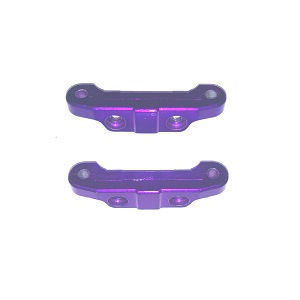 ZLL Beast SG216 SG216PRO SG216MAX RC Car Vehicle spare parts suspension braces 6038 Purple