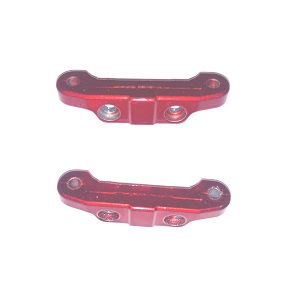 ZLL Beast SG216 SG216PRO SG216MAX RC Car Vehicle spare parts suspension braces 6038 Red