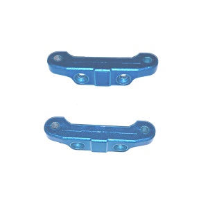 ZLL Beast SG216 SG216PRO SG216MAX RC Car Vehicle spare parts suspension braces 6038 Blue