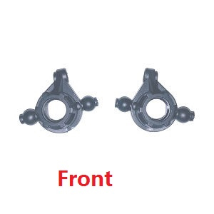 ZLL Beast SG216 SG216PRO SG216MAX RC Car Vehicle spare parts front steering assembly (L+R) 6070