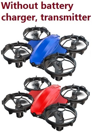 ZLL SG300 SG300-S M1 SG300S RC drone without battery charger transmitter,etc. BNF Blue + Red