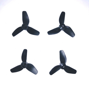 ZLL SG300 SG300-S M1 SG300S RC drone quadcopter spare parts propellers main blades
