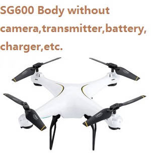SG600 drone board without transmitter,battery,charger,camera,etc. BNF